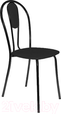 Стул UTFC Венус М BL (Z 11/черный)