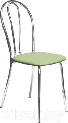 Стул UTFC Венус CH (S-0406/фисташковый)