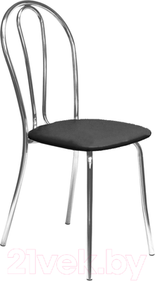 Стул UTFC Венус СН (Z-11/черный)