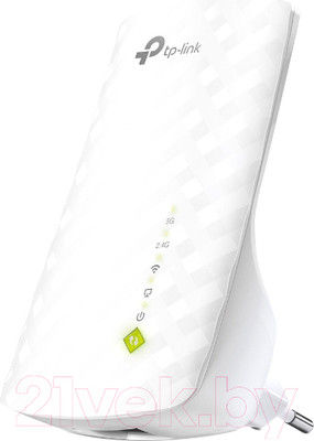 Усилитель беспроводного сигнала TP-Link RE220 (AC750)