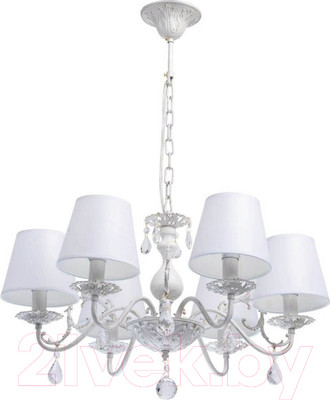 Люстра MW light Виталина 448012106