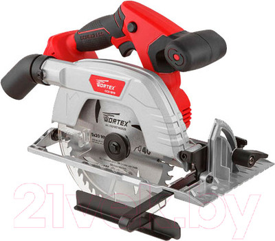 Дисковая пила Wortex CCS 1819 (CCS181900029)