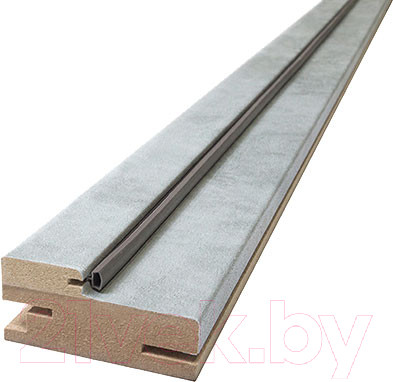 Коробка Stark Телескопическая (бетон светлый)