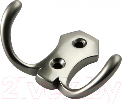 Крючок для одежды Boyard K203SN.2