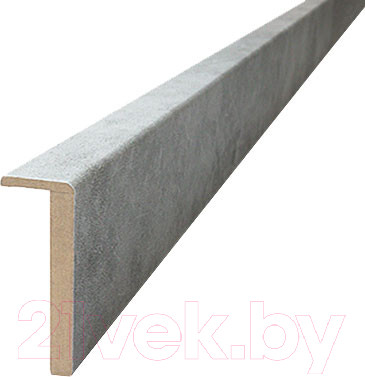 Наличник Stark 70 телескопический (бетон светлый)