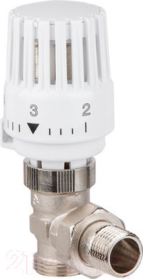 Клапан термостатический AV Engineering 3/4" AVE298512