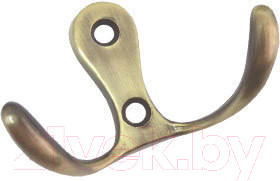 Крючок для одежды Boyard K207AB.7