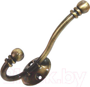 Крючок для одежды Boyard K209AB.6