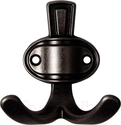 Крючок для одежды Boyard Baron K211ABL.2