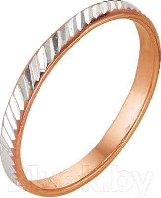 Кольцо Красная Пресня 240313р-3 (р.18.5)