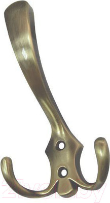 Крючок для одежды Boyard K302AB.6