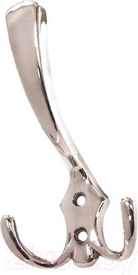 Крючок для одежды Boyard K302CP.6