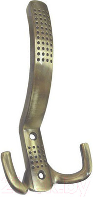 Крючок для одежды Boyard K305AB.6