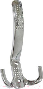 Крючок для одежды Boyard K305CP.6