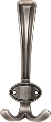 Крючок для одежды Boyard Lord K306BAZ.2