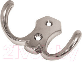 Крючок для одежды Boyard K0340 / K203CP.2