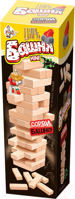 Настольная игра Десятое королевство Царь башня / 2791