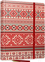 Записная книжка Попурри Этно