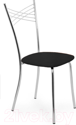 Стул UTFC Ванесса CH (Z 11/черный)