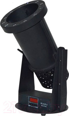 Генератор конфетти Golden C01