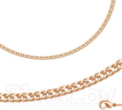 Цепочка Красная Пресня МРДГ5р (р.500)