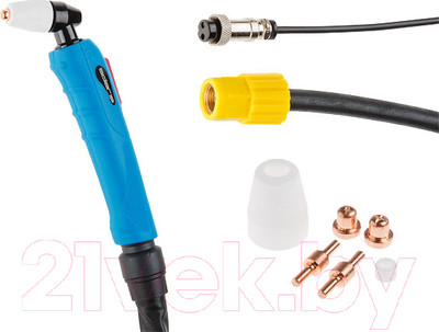 Плазморез Solaris CUT WGC-31 / WGC-3150 (5м)