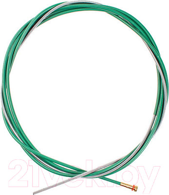 Канал для сварочной проволоки Solaris WA-3481 (5м)