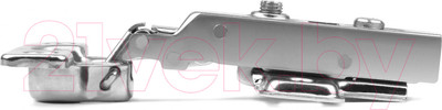 Петля мебельная Boyard H404A21/2210 (с доводчиком)