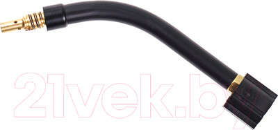 Гусак для сварочной горелки Solaris 15AK WA-3479