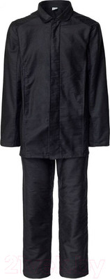 Костюм рабочий Магнолия Прометей Молескин (р-р 44-46/170-176)