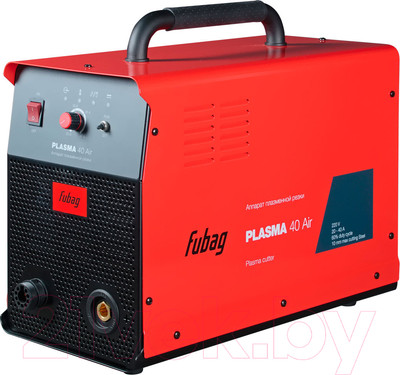 Плазморез Fubag Plasma 40 с горелкой (31461.1)