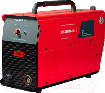Плазморез Fubag Plasma 65 T с горелкой (31462.1)