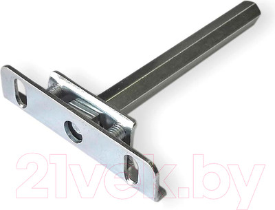 Полкодержатель Boyard P701ZN.0