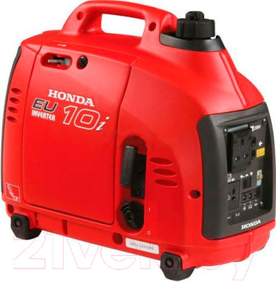 Инверторный генератор Honda EU10i-T1GW1