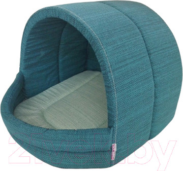 Домик для животных Happy Friends Эстрада Изумруд-1 stm 313