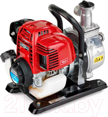 Мотопомпа Honda WX10-TE1