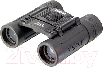 Бинокль Veber Sport БН 8x21 / 11004 (черный)