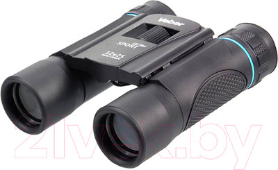 Бинокль Veber Ultra Sport БН 12x25 / 22297 (черный)