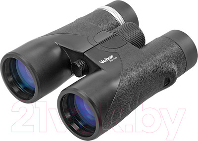 Бинокль Veber Hunter 8х42 / 25648 (черный)