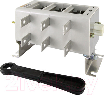 Выключатель-разъединитель TDM SQ0718-0050