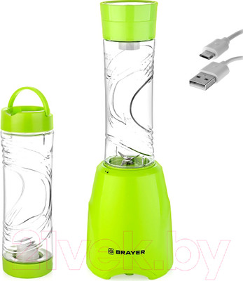 Блендер для смузи Brayer BR1202