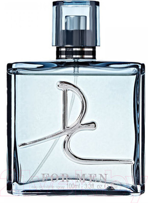 Туалетная вода Dorall Collection DC for Men (100мл)