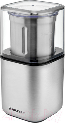 Кофемолка Brayer BR1180