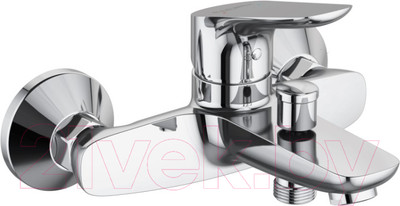 Смеситель RedBlu by Damixa Origin Bit 771000000