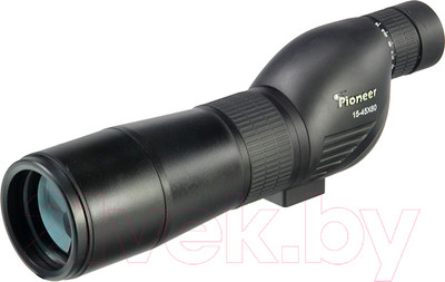 Подзорная труба Veber Pioneer 15-45х60 Р / 23038