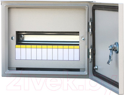 Щит распределительный Rucelf ЩРН-12 IP54