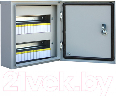 Щит распределительный Rucelf ЩРН-24 IP54