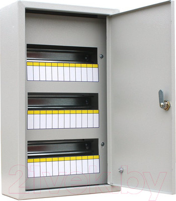 Щит распределительный Rucelf ЩРН-36 IP31