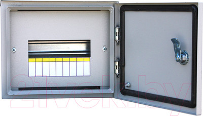 Щит распределительный Rucelf ЩРН-9 IP54