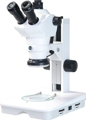 Микроскоп оптический Микромед МС-5-Zoom LED / 24799